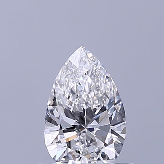 Pear Lab-Grown Diamond image