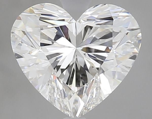 Heart Diamond image