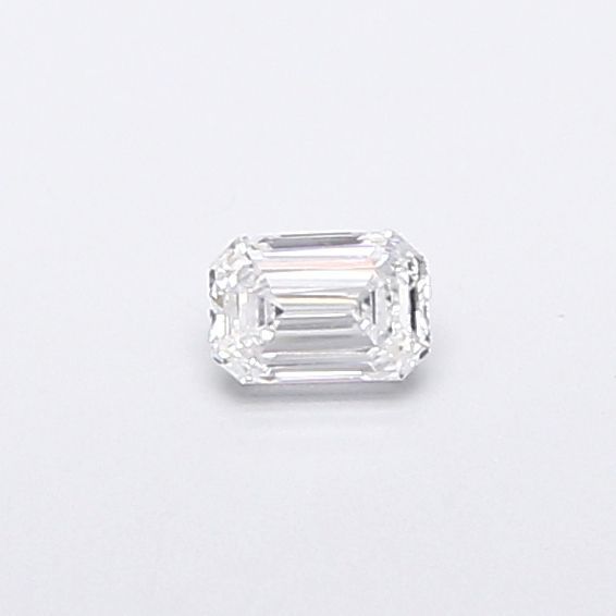 Emerald Lab-Grown Diamond image
