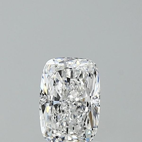 Cushion Lab-Grown Diamond image