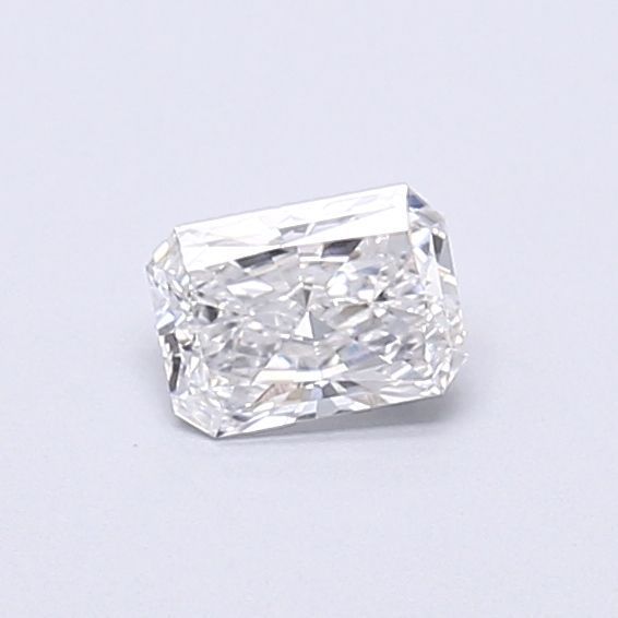 Radiant Lab-Grown Diamond image