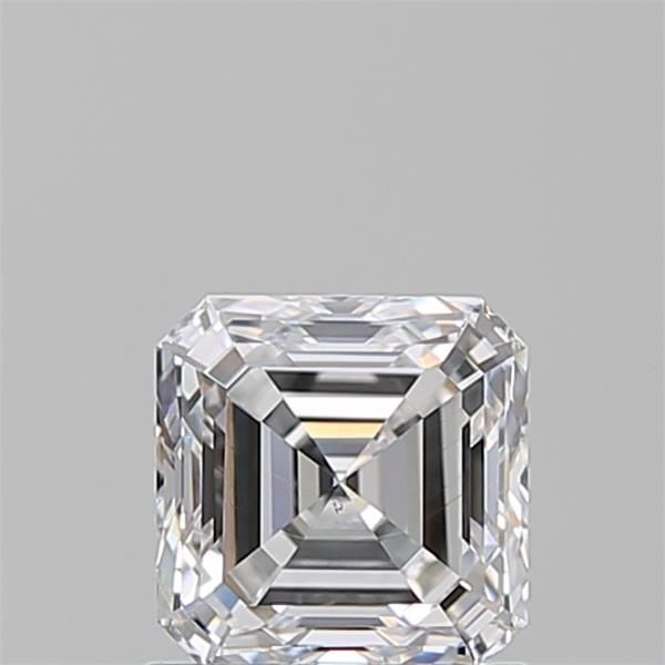 Asscher Diamond image