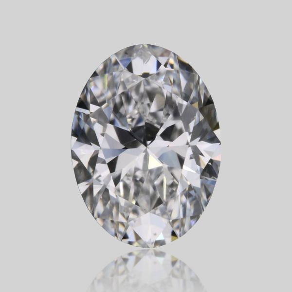Oval Diamond image