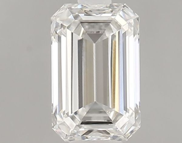 Emerald Lab-Grown Diamond image