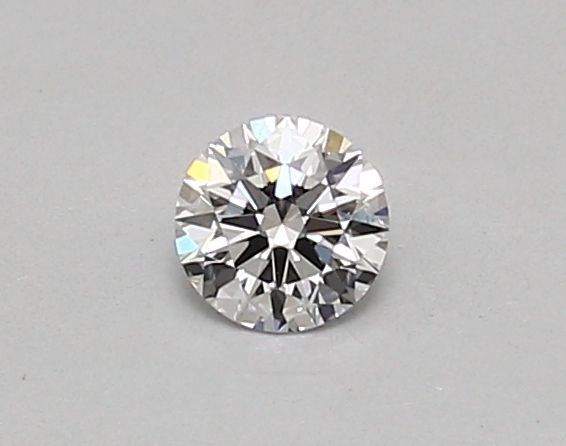 Round Lab-Grown Diamond image