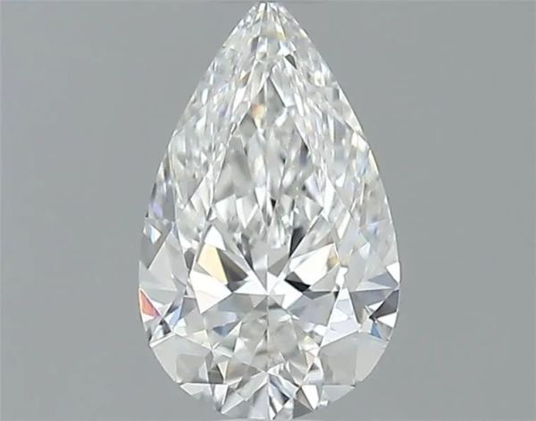 Pear Diamond image