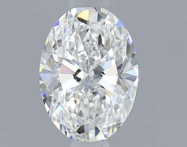 Oval Diamond image