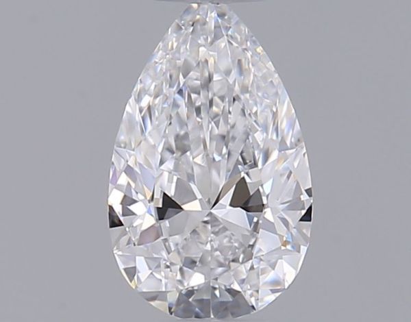 Pear Diamond image