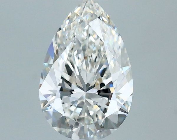 Pear Diamond image