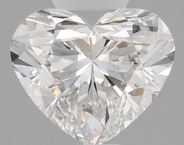 Heart Lab-Grown Diamond image