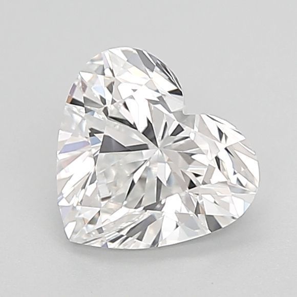 Heart Lab-Grown Diamond image