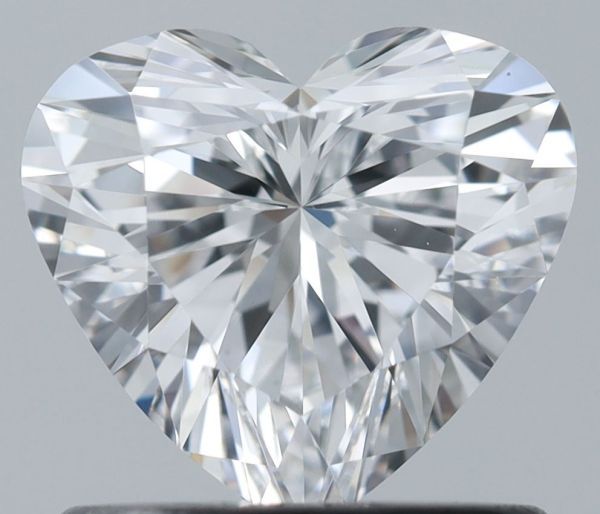 Heart Diamond image