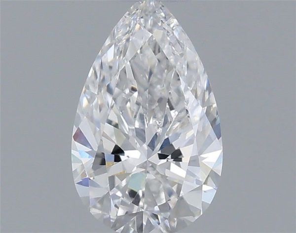 Pear Lab-Grown Diamond image