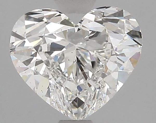 Heart Diamond image