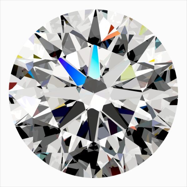 Round Diamond image