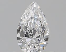 Pear Diamond image