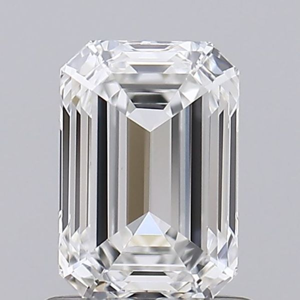 Emerald Lab-Grown Diamond image