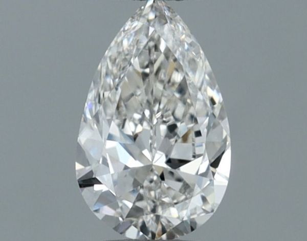 Pear Diamond image