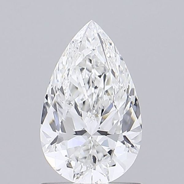 Pear Diamond image
