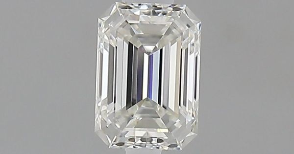 Emerald Diamond image