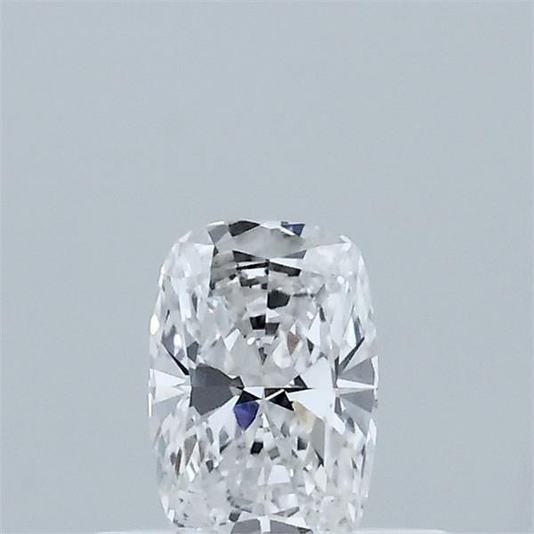 Cushion Lab-Grown Diamond image