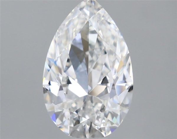 Pear Diamond image