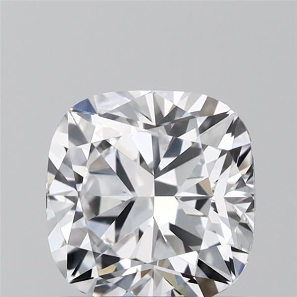 Cushion Lab-Grown Diamond image