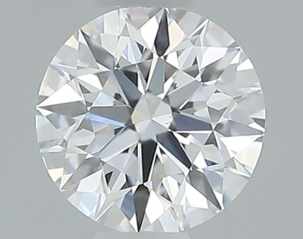 Round Diamond image