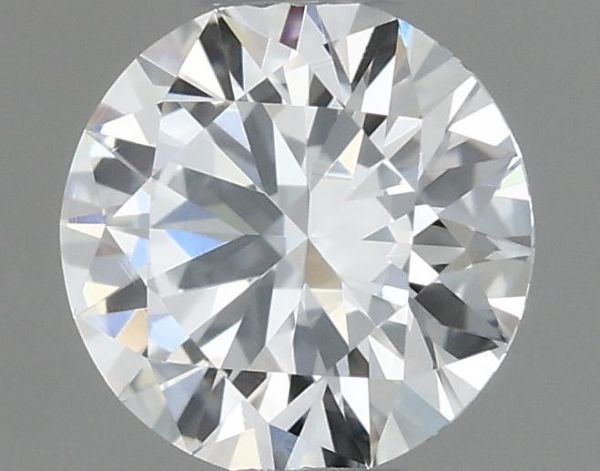 Round Diamond image