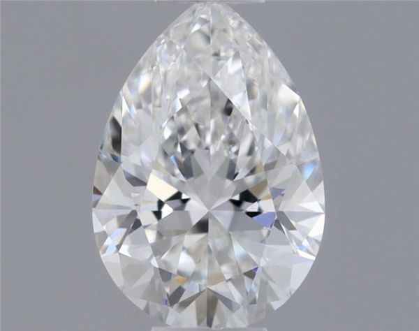 Pear Diamond image