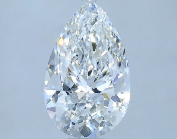 Pear Diamond image