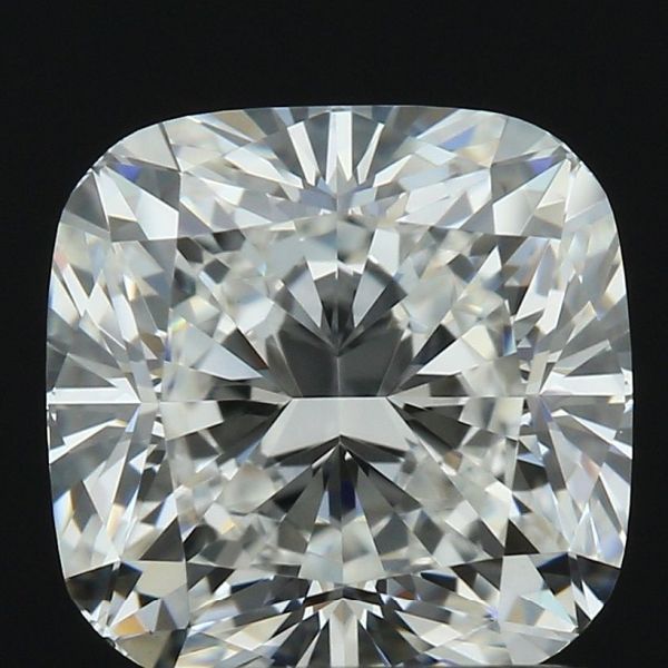 Cushion Diamond image