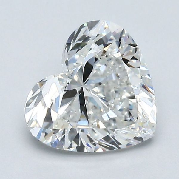 Heart Diamond image