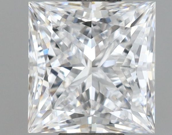 Princess Lab-Grown Diamond image