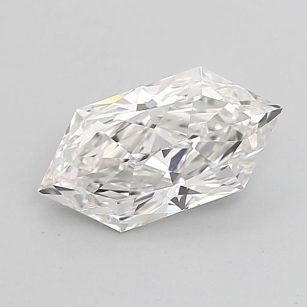 Hexagonal Lab-Grown Diamond image
