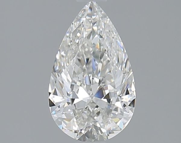 Pear Diamond image