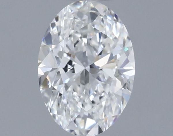 Oval Diamond image