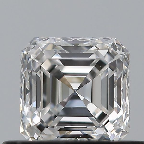 Asscher Diamond image