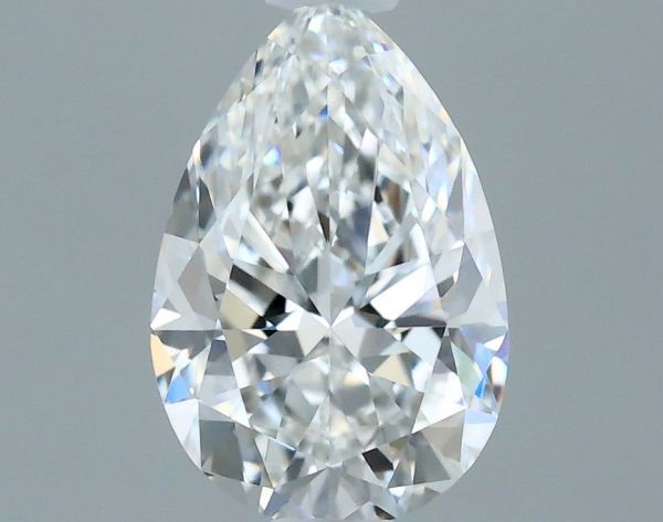 Pear Diamond image