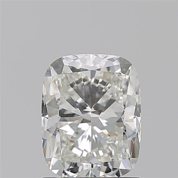 Cushion Diamond image