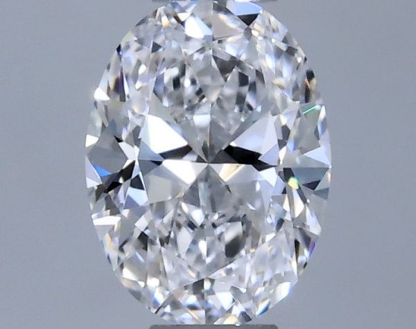 Oval Diamond image