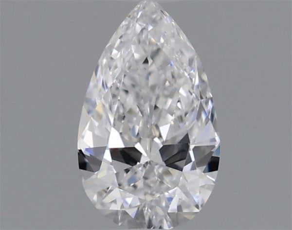 Pear Diamond image