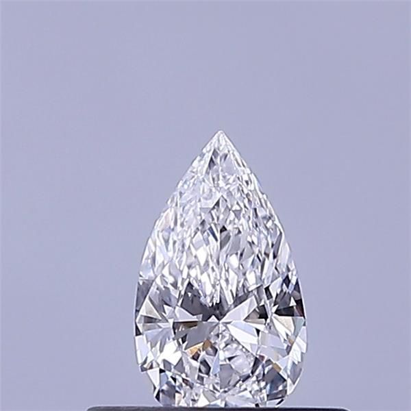 Pear Lab-Grown Diamond image