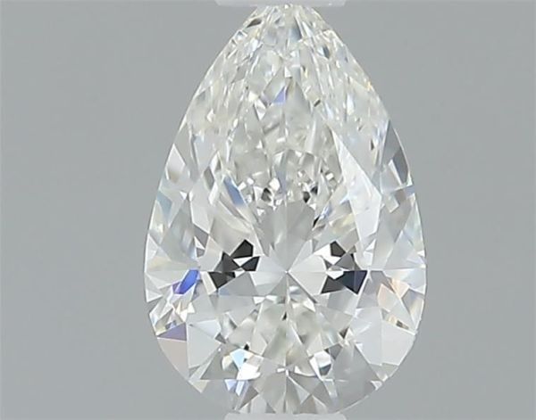 Pear Diamond image