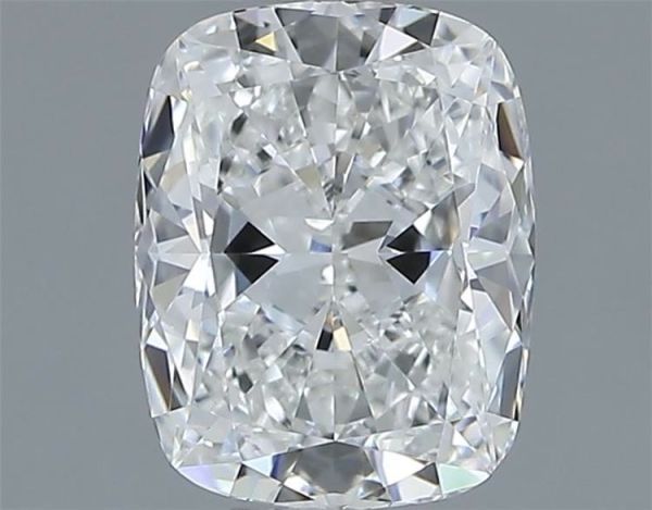 Cushion Diamond image