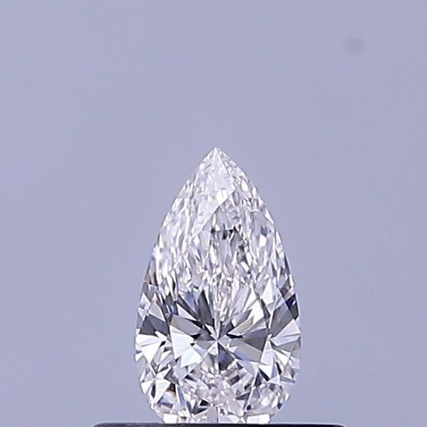 Pear Lab-Grown Diamond image