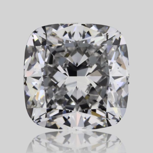 Cushion Diamond image