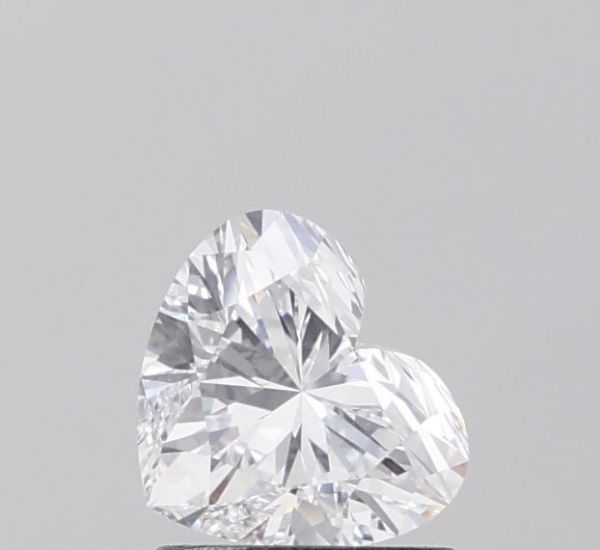 Heart Lab-Grown Diamond image