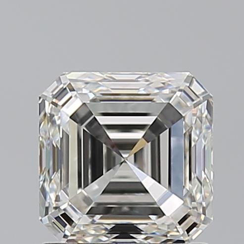 Asscher Diamond image