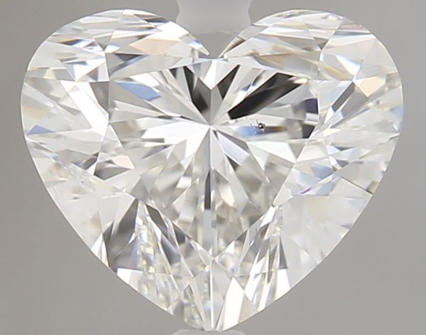 Heart Diamond image